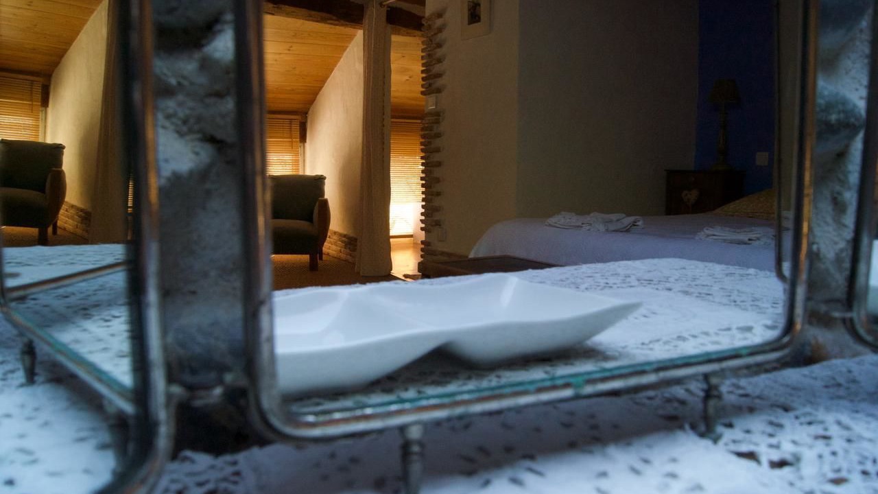 Photo of Bedroom in Orthevielle