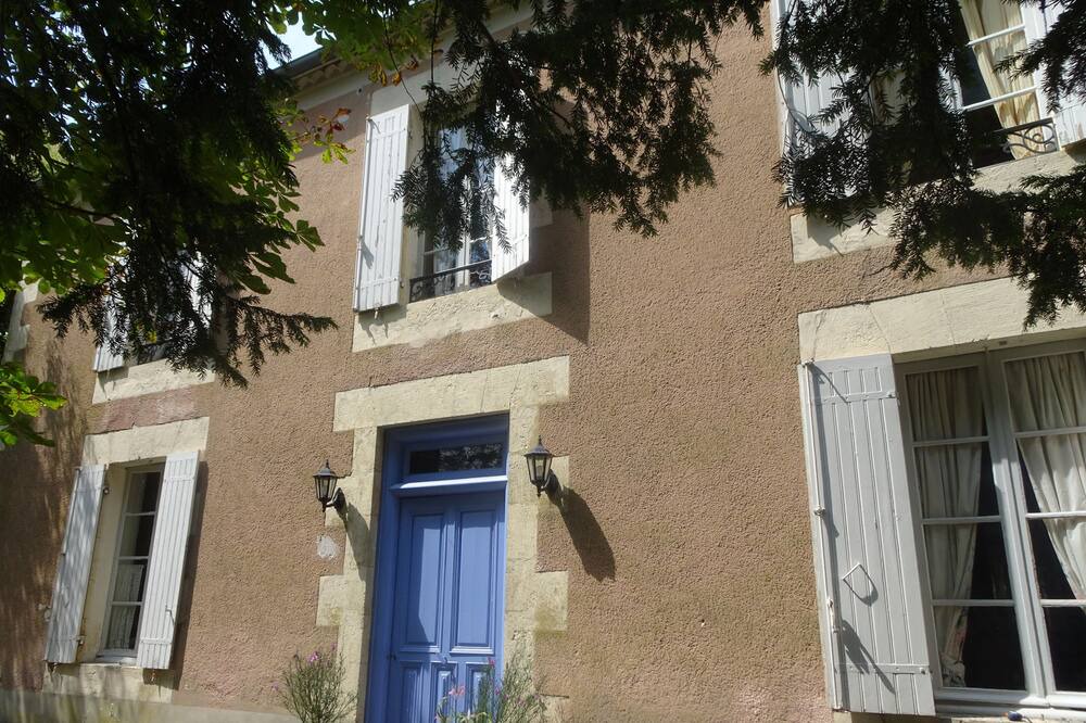 Photo of Outdoor in Sainte-Maure-de-Peyriac