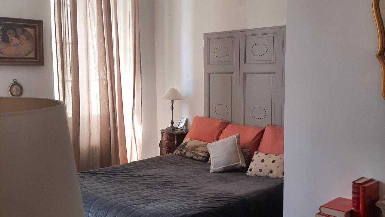 Photo of Bedroom in Labastide-dArmagnac