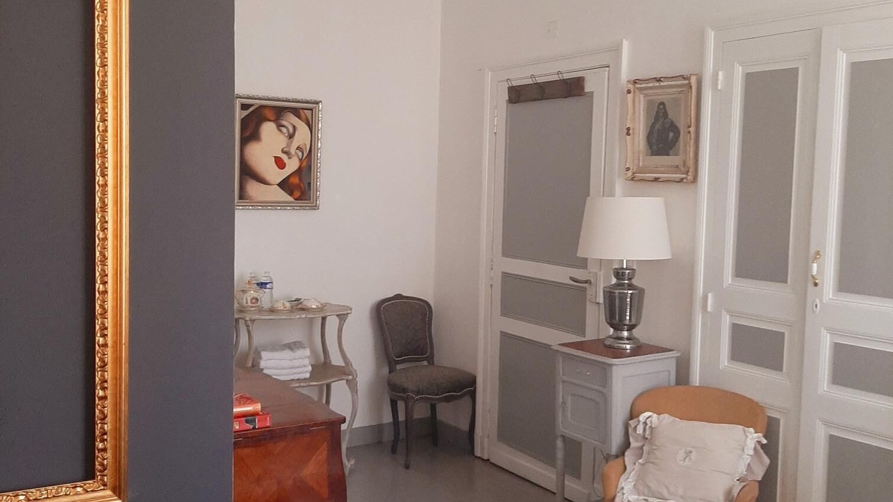 Photo of Bedroom in Labastide-dArmagnac