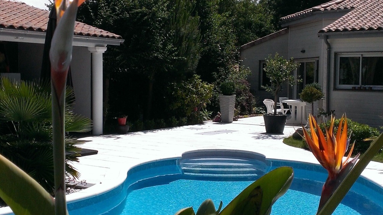Photo of Outdoor in Breuillet