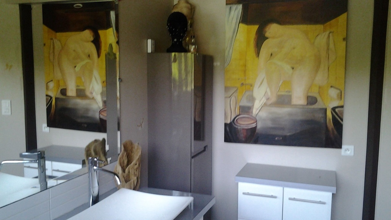 Photo of Kitchen in Breuillet