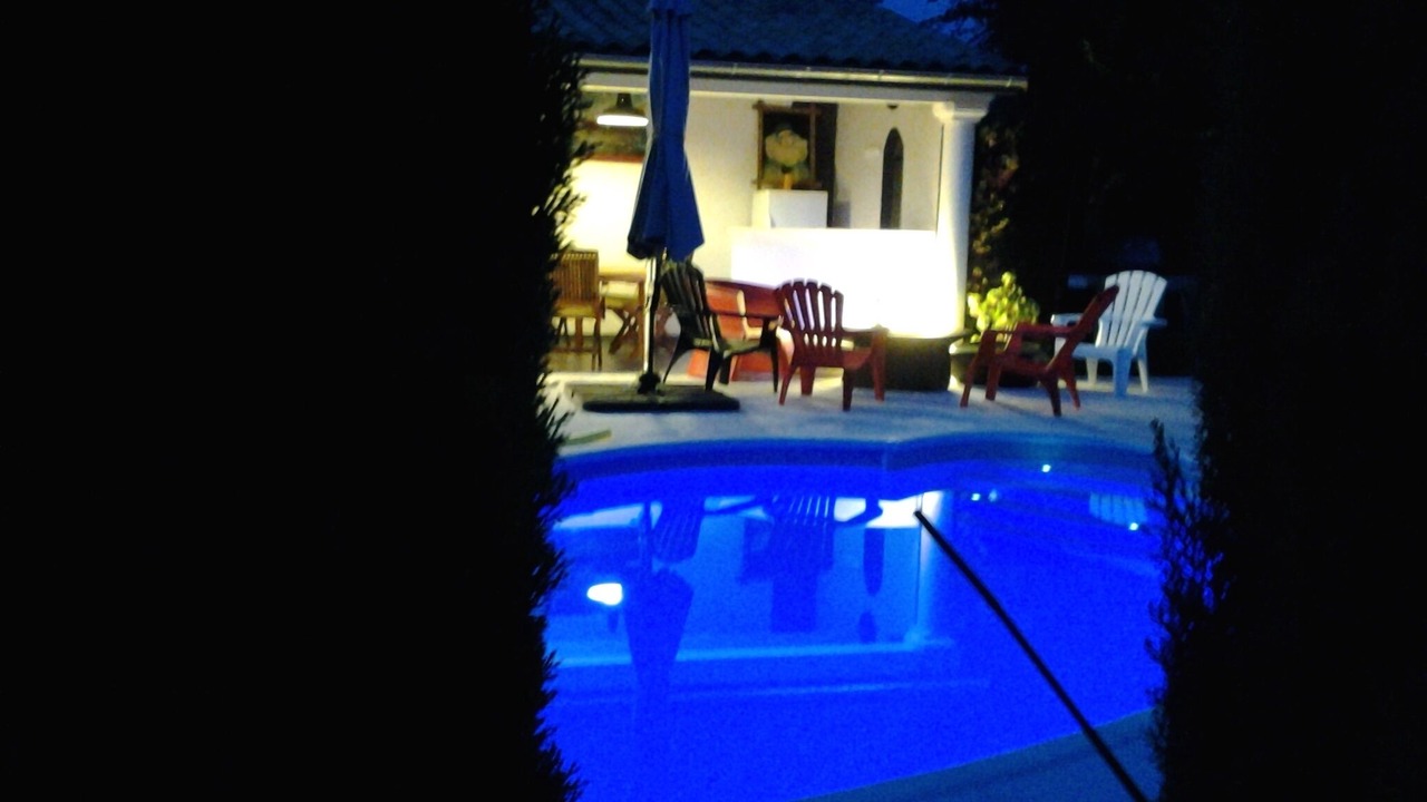 Photo of Outdoor in Breuillet