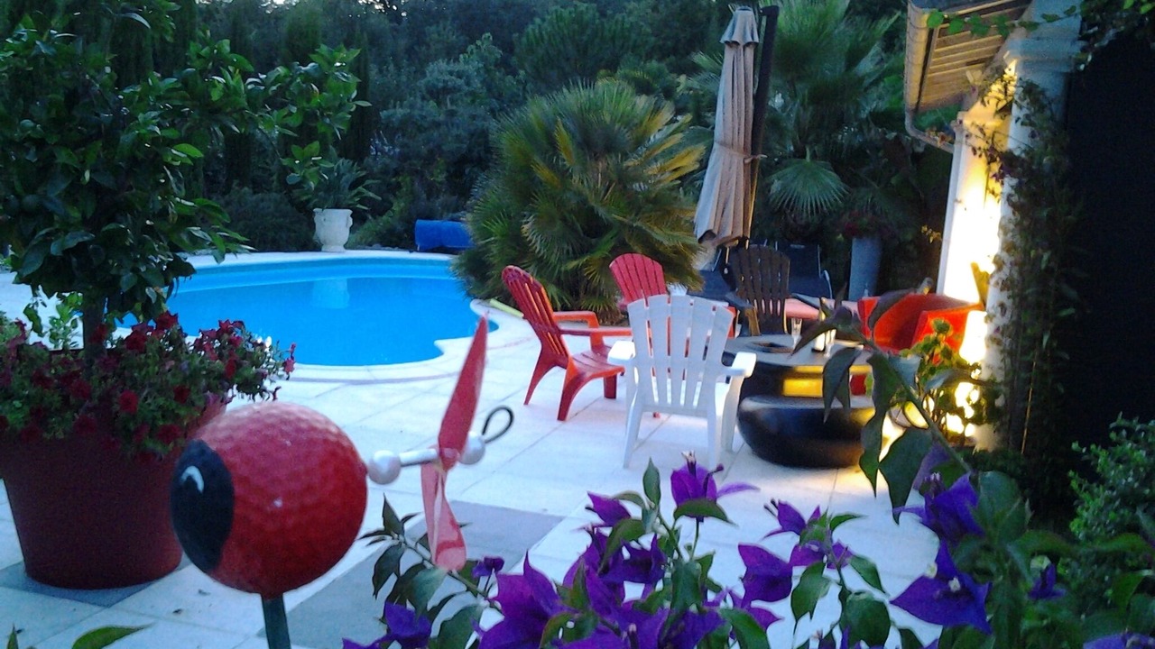 Photo of Outdoor in Breuillet
