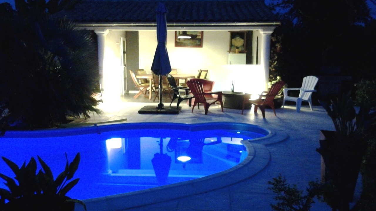 Photo of Outdoor in Breuillet