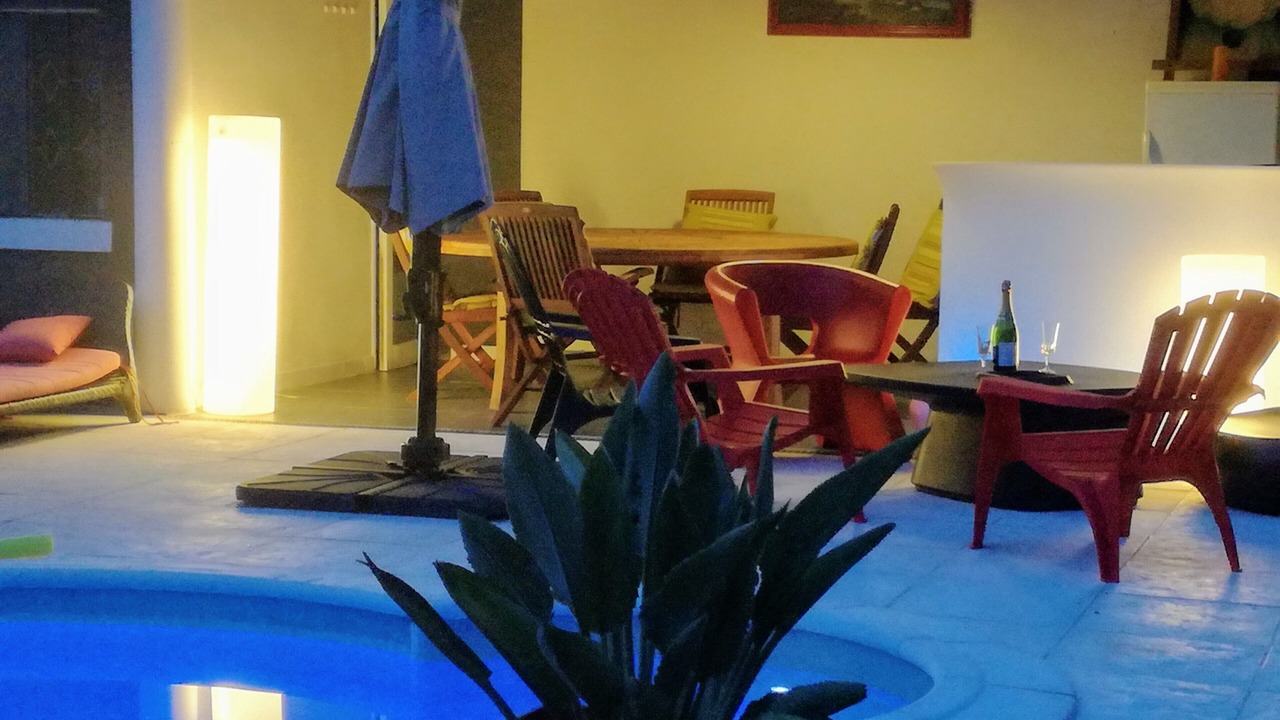 Photo of Outdoor in Breuillet