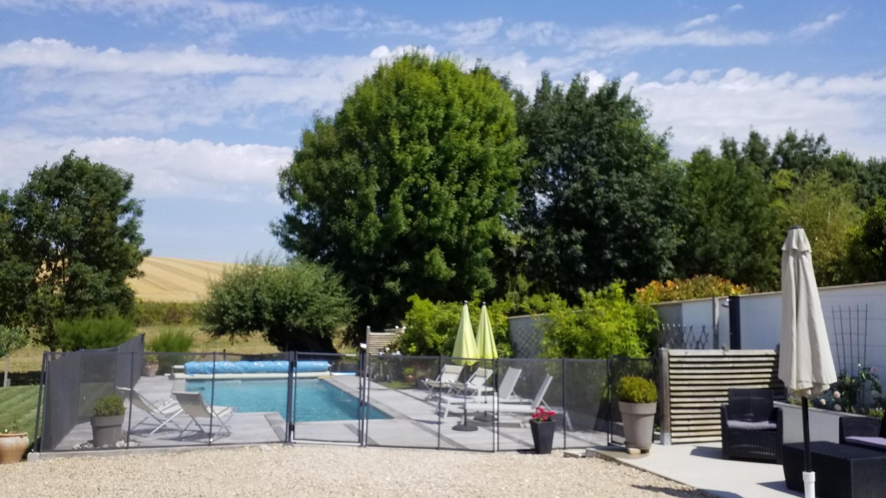 Photo of Outdoor in Semussac