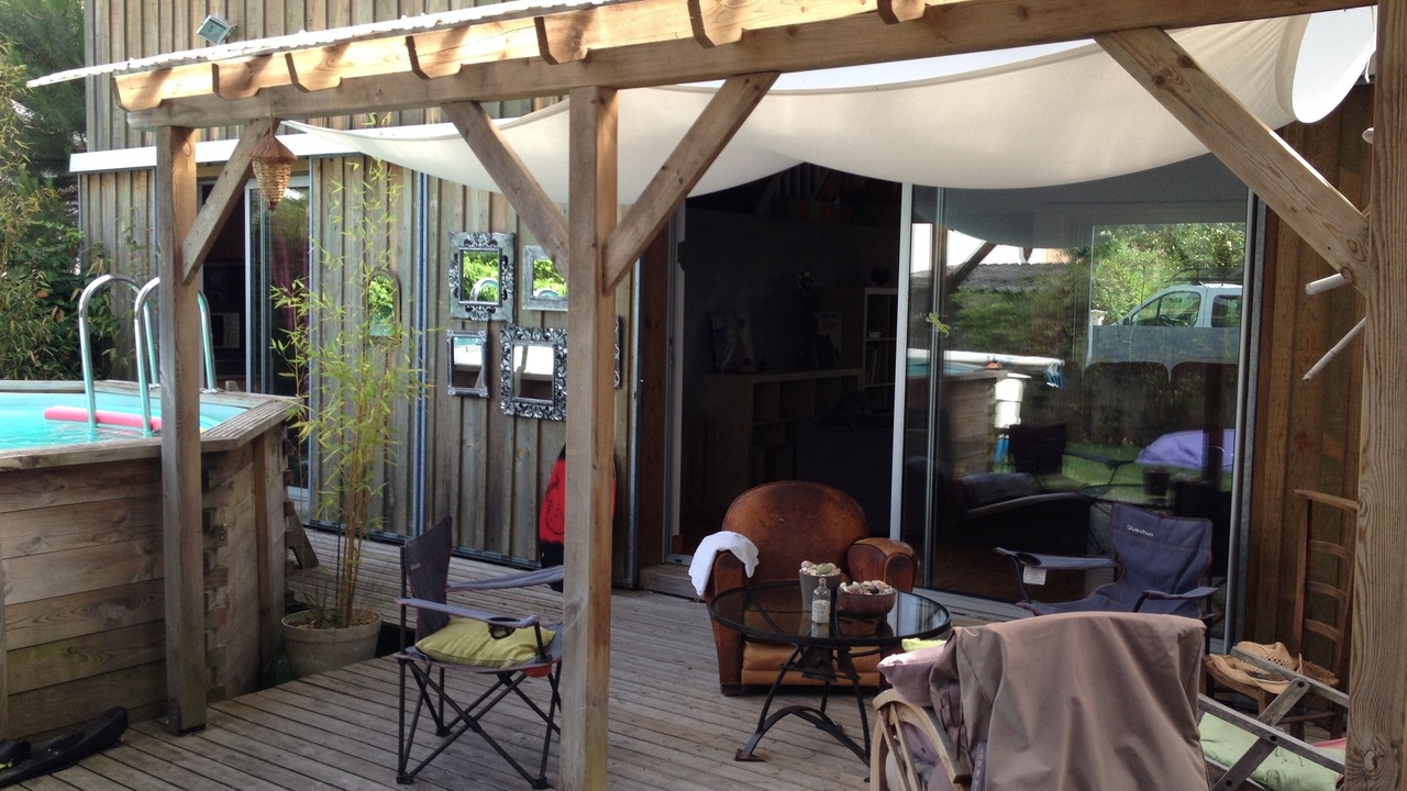 Photo of Outdoor in Andernos-les-Bains