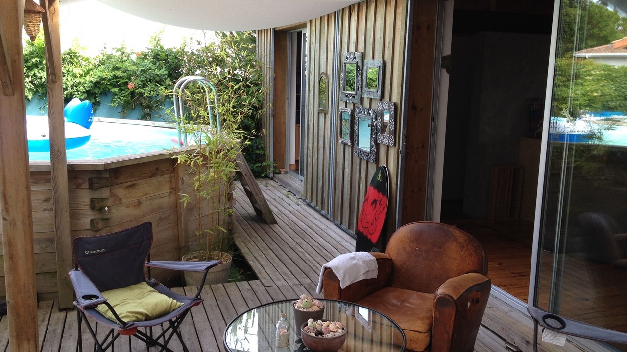 Photo of Outdoor in Andernos-les-Bains