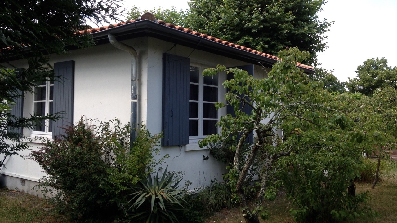 Photo of Outdoor in Andernos-les-Bains