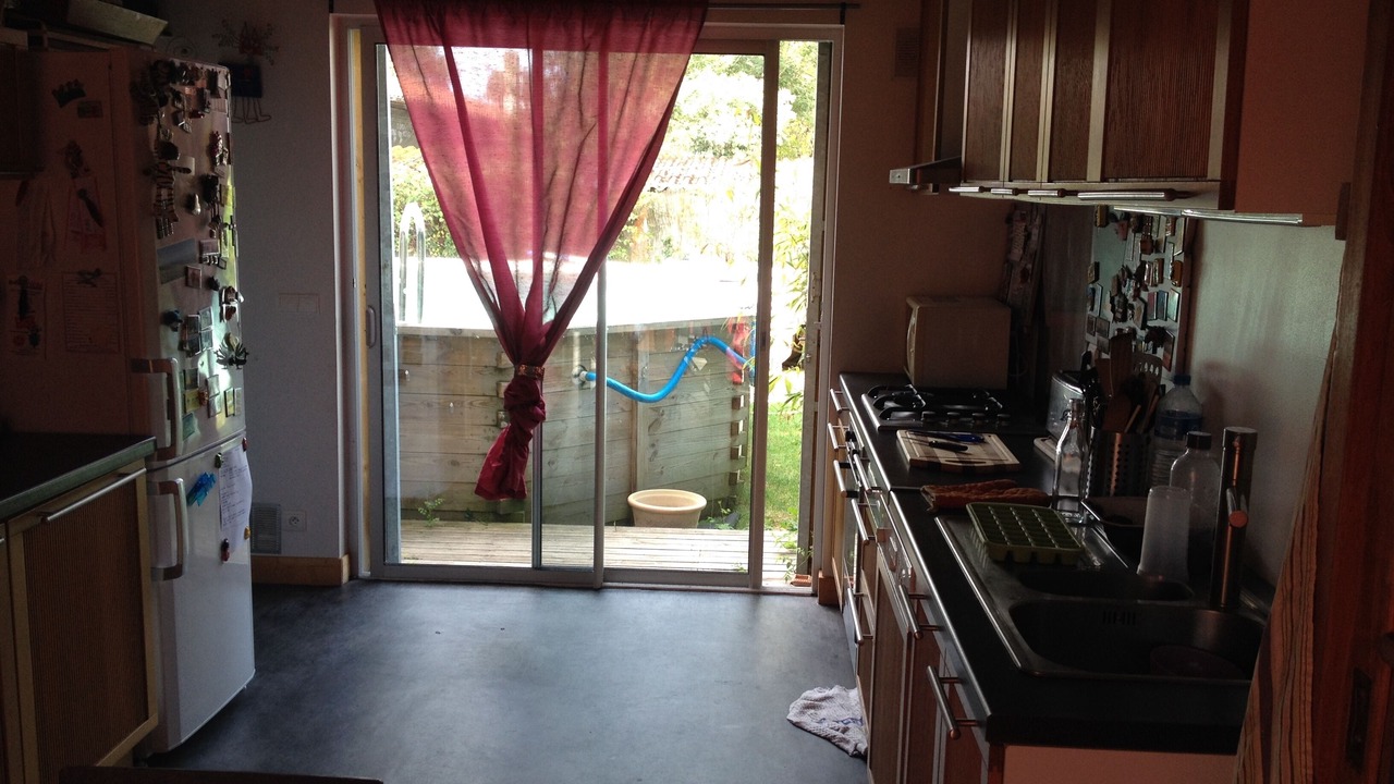 Photo of Kitchen in Andernos-les-Bains