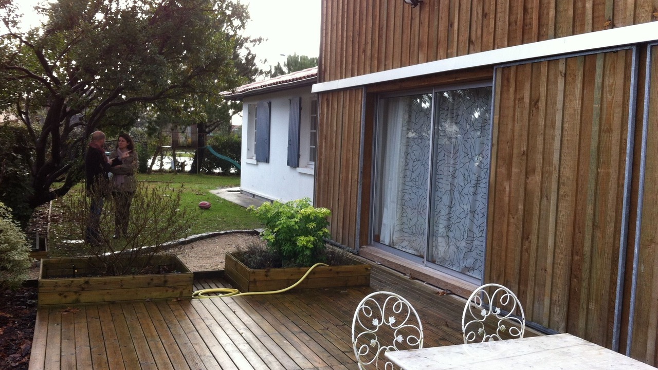 Photo of Patio Balcony in Andernos-les-Bains