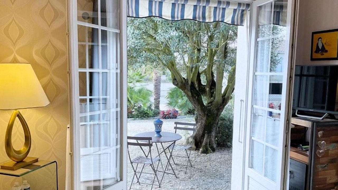 Photo of Outdoor in Vaux-sur-Mer
