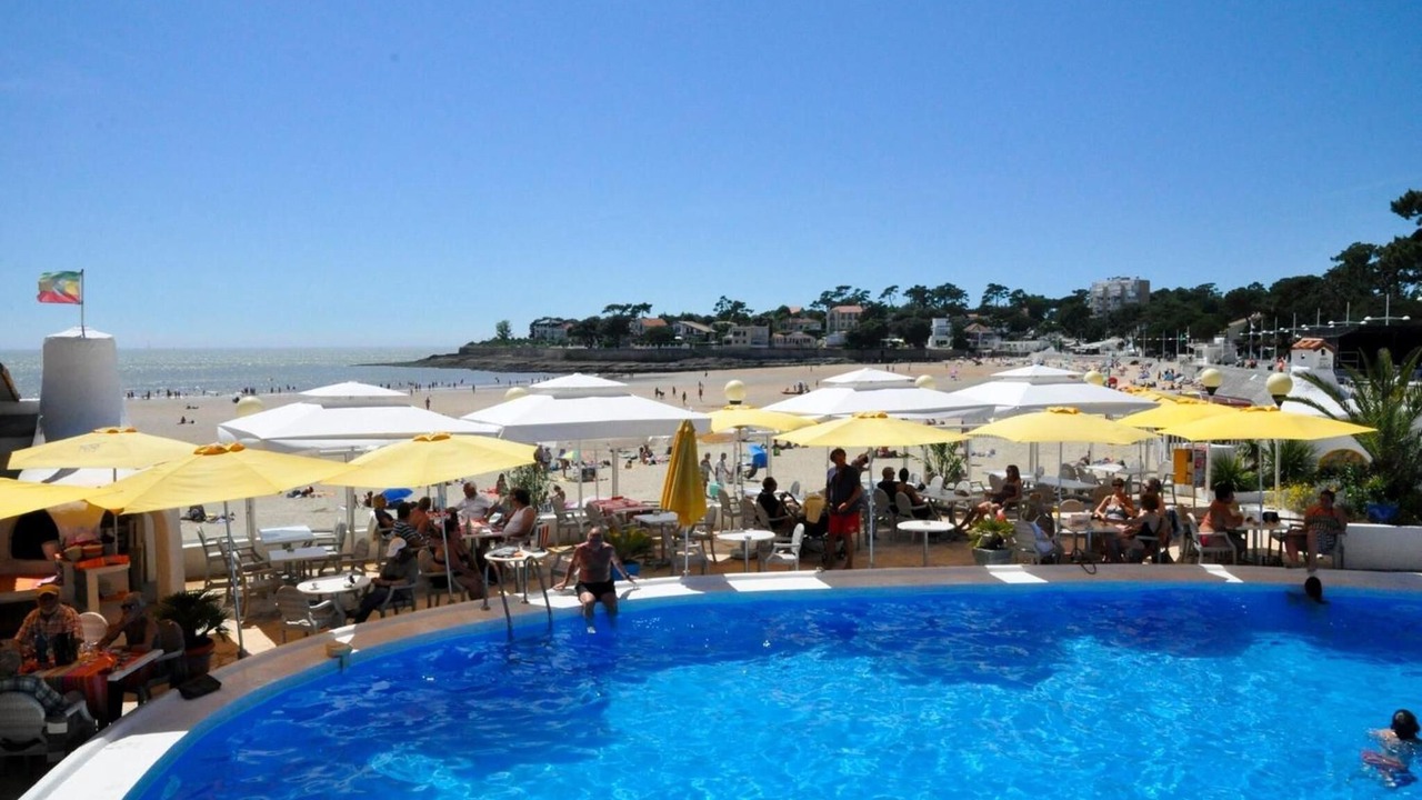 Photo of Outdoor in Vaux-sur-Mer