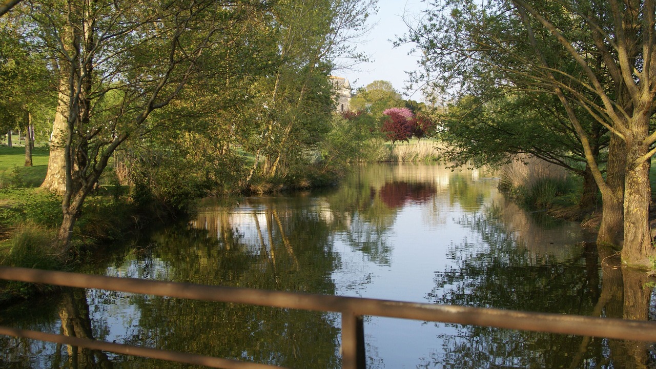 Photo of Outdoor in Vaux-sur-Mer
