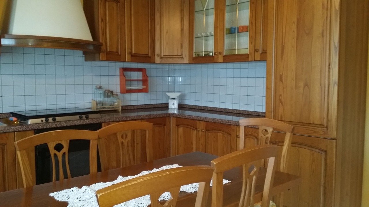 Photo of Kitchen in Saline di Volterra