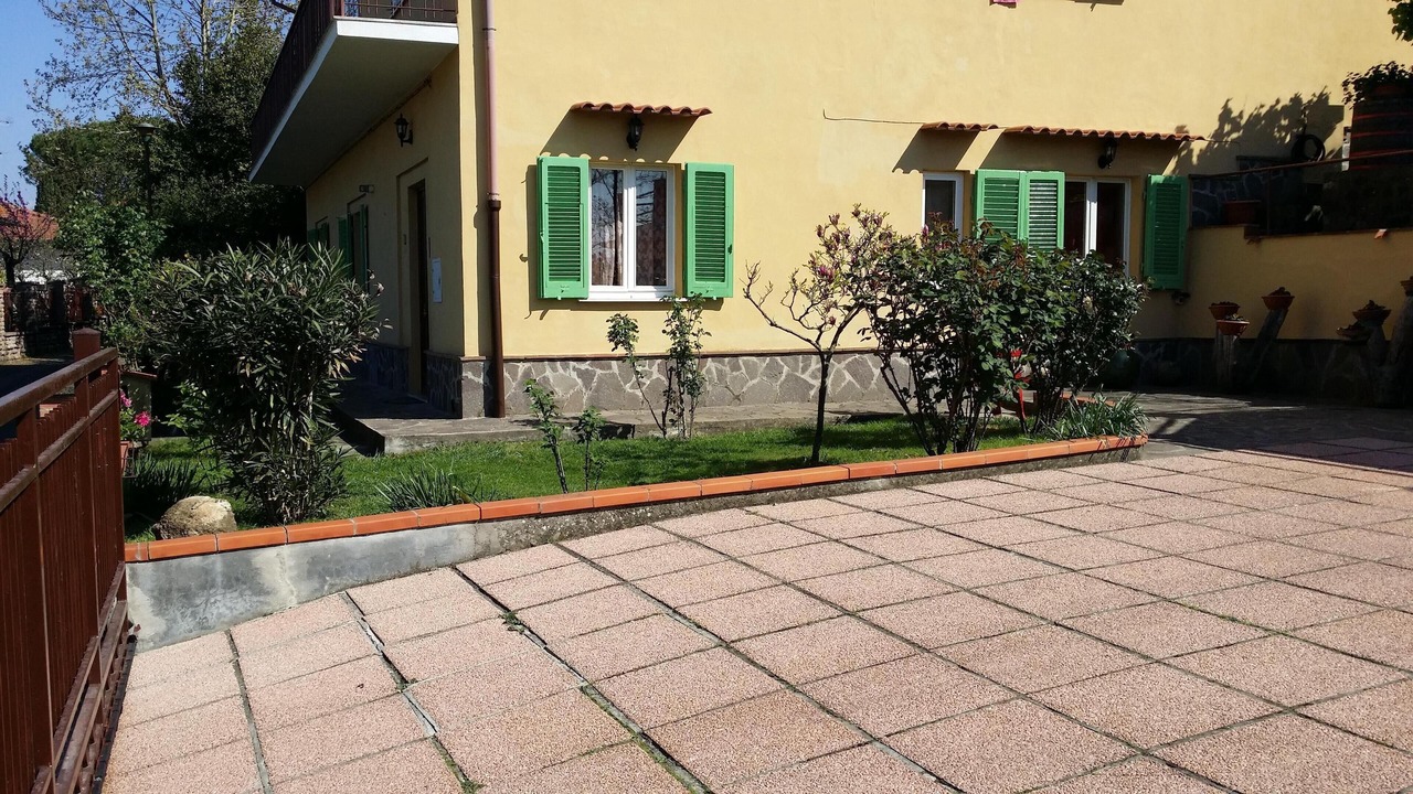 Photo of Outdoor in Saline di Volterra