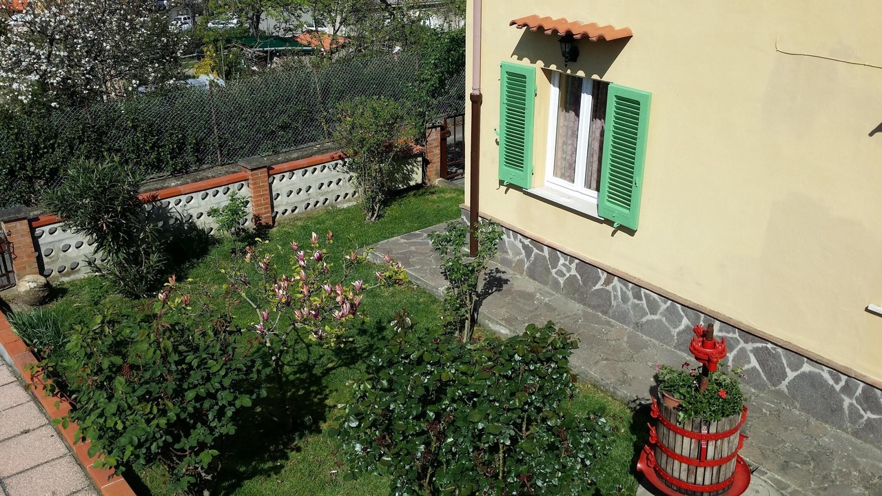 Photo of Outdoor in Saline di Volterra