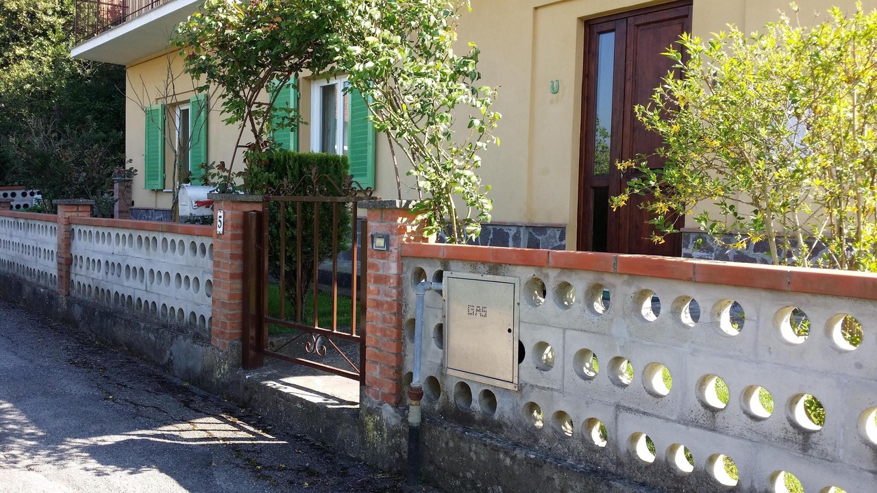 Photo of Outdoor in Saline di Volterra