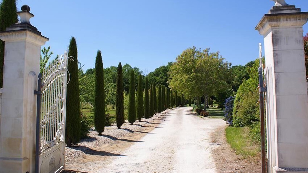 Photo of Outdoor in Fontaines-d'Ozillac