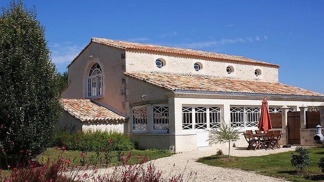 Photo of Outdoor in Fontaines-d'Ozillac