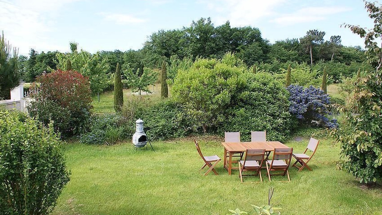 Photo of Outdoor in Fontaines-d'Ozillac