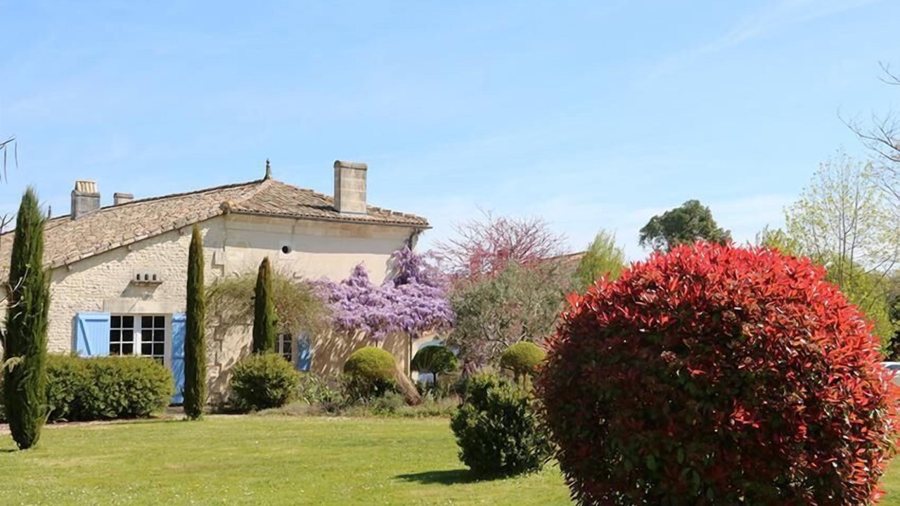 Photo of Outdoor in Fontaines-d'Ozillac