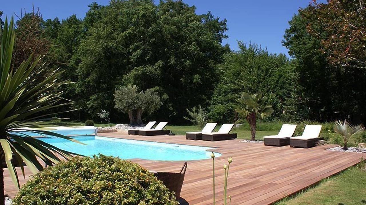 Photo of Outdoor in Fontaines-d'Ozillac