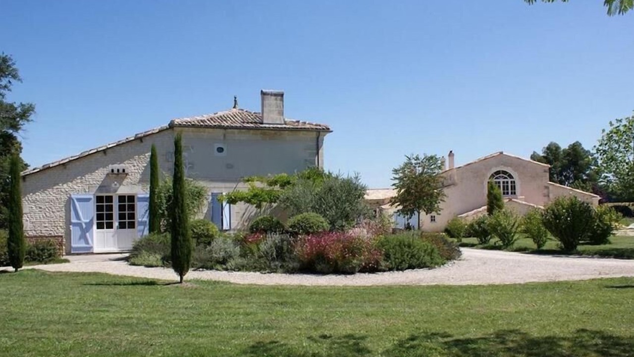 Photo of Outdoor in Fontaines-d'Ozillac