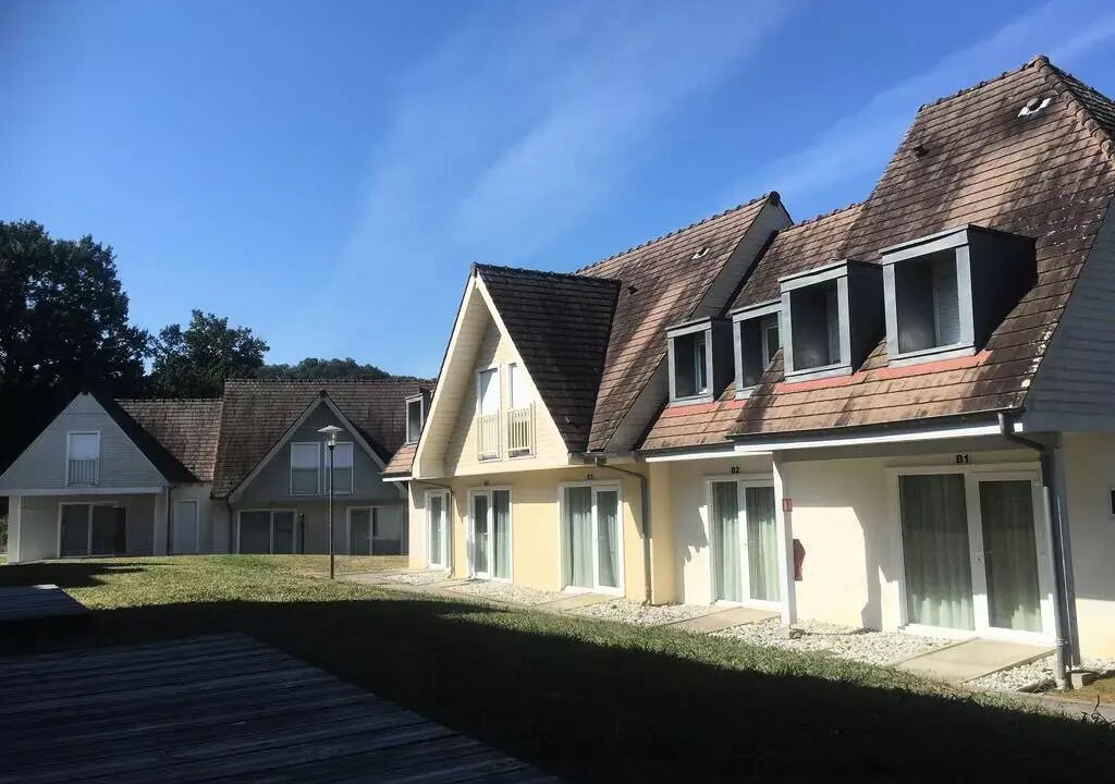 Photo of Outdoor in Salies-de-Bearn
