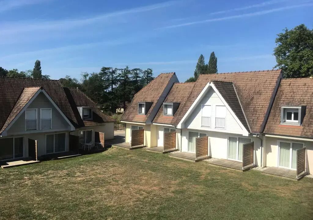 Photo of Outdoor in Salies-de-Bearn