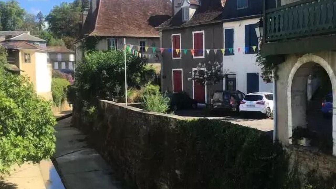 Photo of Outdoor in Salies-de-Bearn