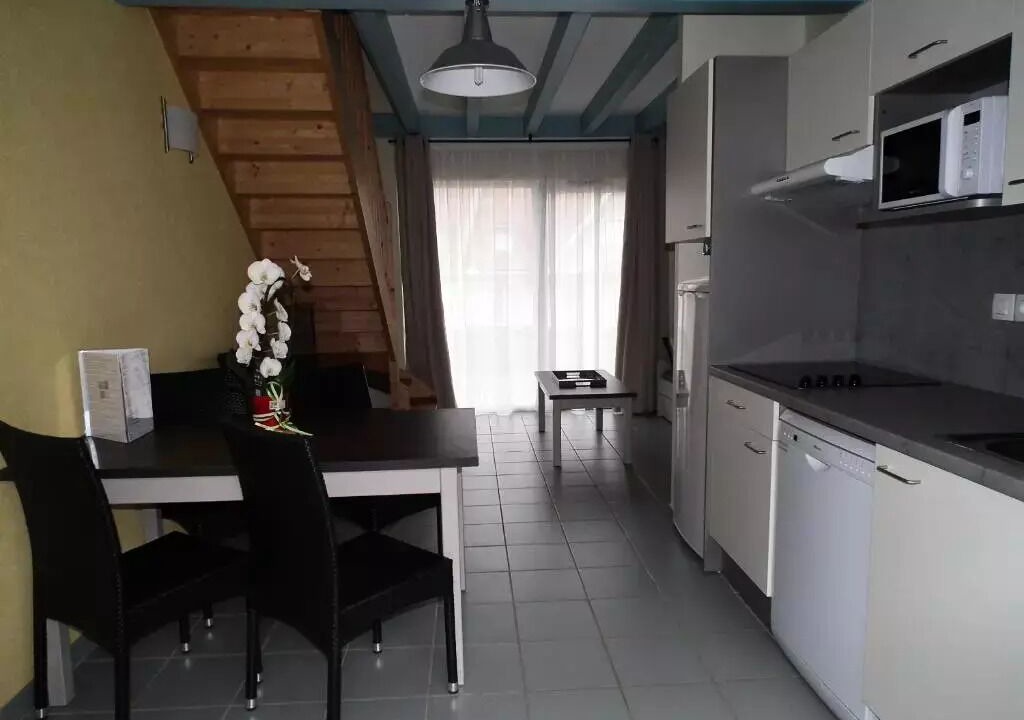 Photo of Kitchen in Salies-de-Bearn