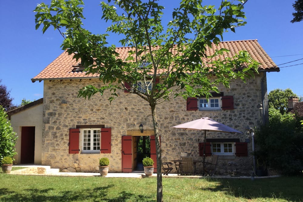 Photo of Outdoor in Tourtoirac
