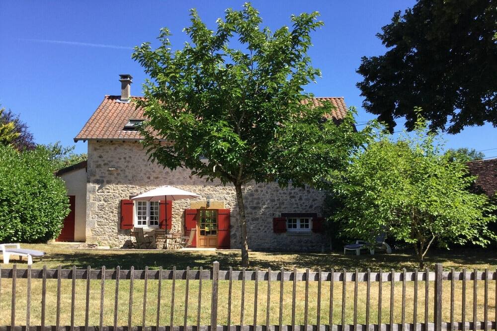 Photo of Outdoor in Tourtoirac