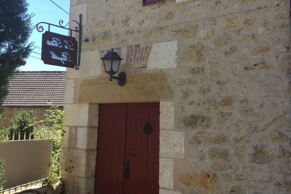 Photo of Outdoor in Tourtoirac