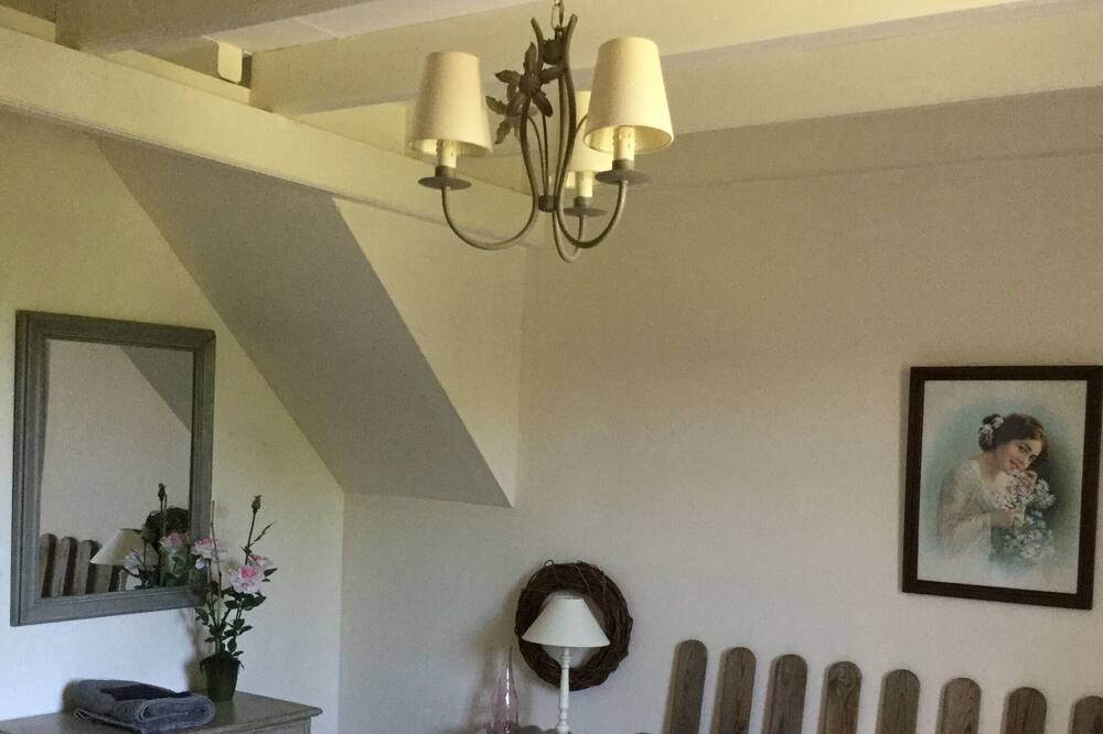 Photo of Bedroom in Tourtoirac
