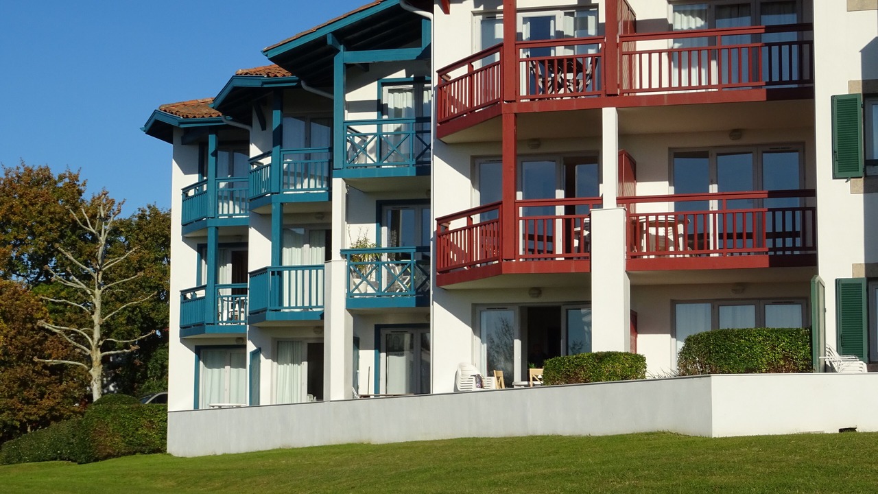 Photo of Outdoor in Arcangues