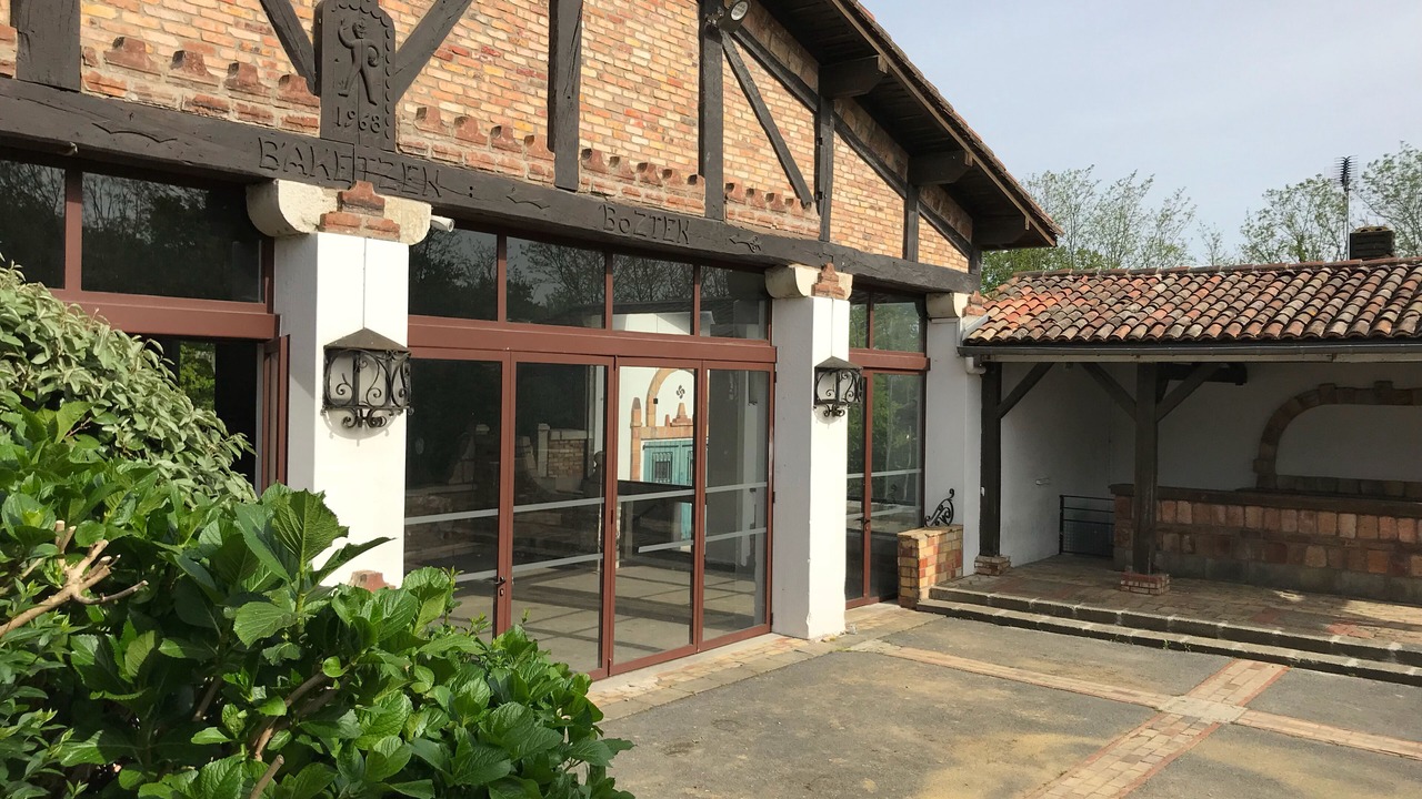 Photo of Outdoor in Arcangues