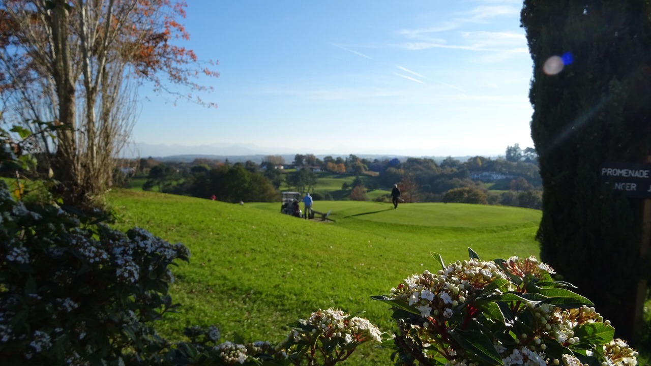 Photo of Outdoor in Arcangues