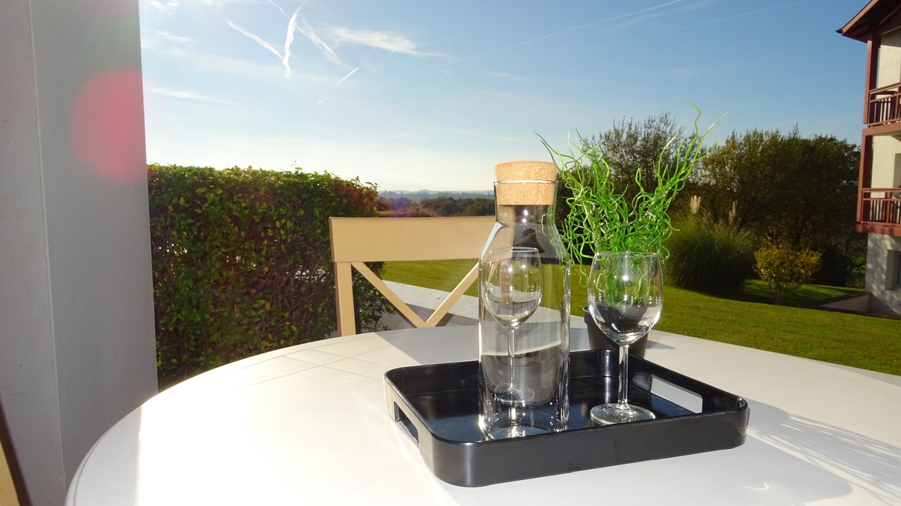 Photo of Outdoor in Arcangues