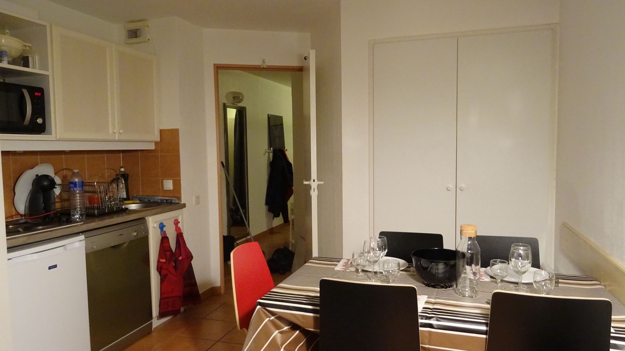 Photo of Kitchen in Arcangues