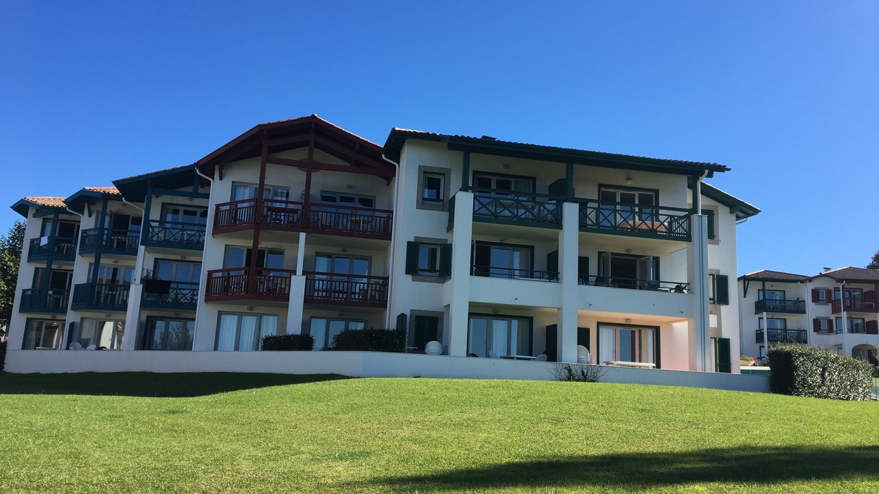 Photo of Outdoor in Arcangues