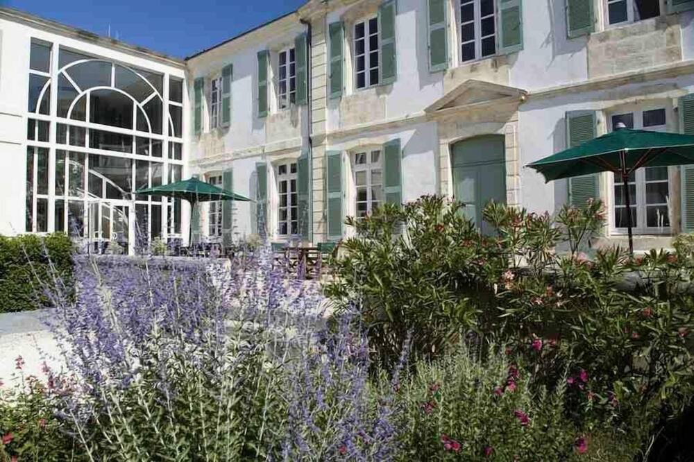 Photo of Outdoor in Saint-Martin-de-Re