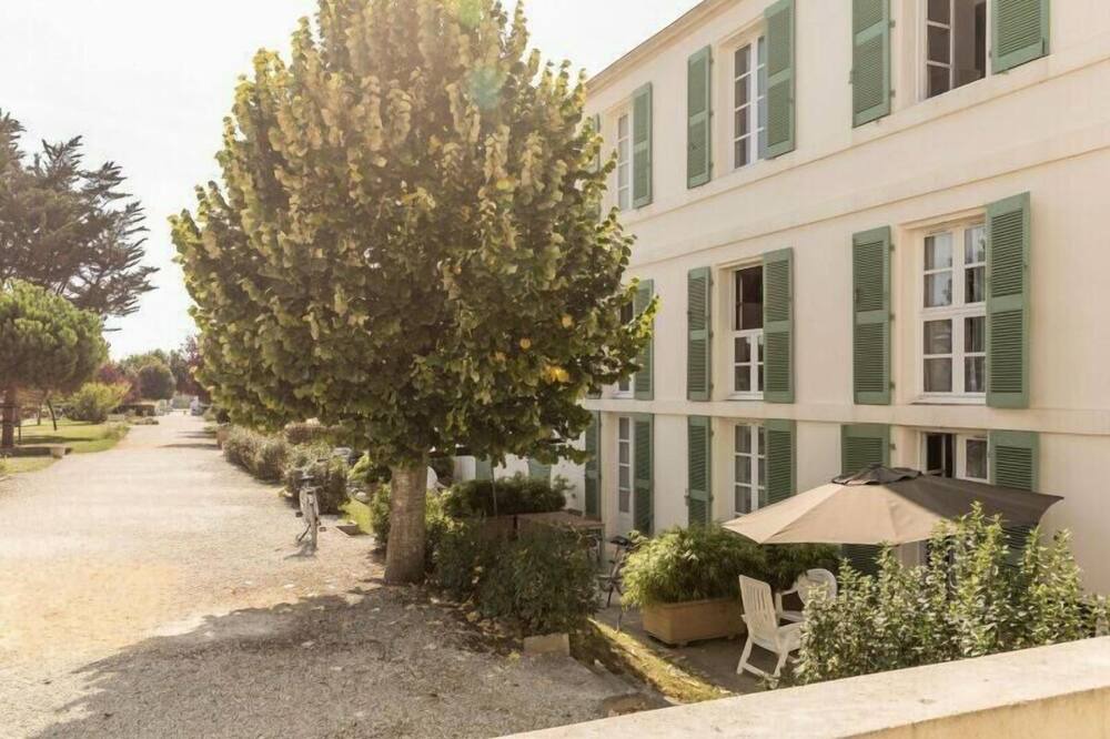 Photo of Outdoor in Saint-Martin-de-Re