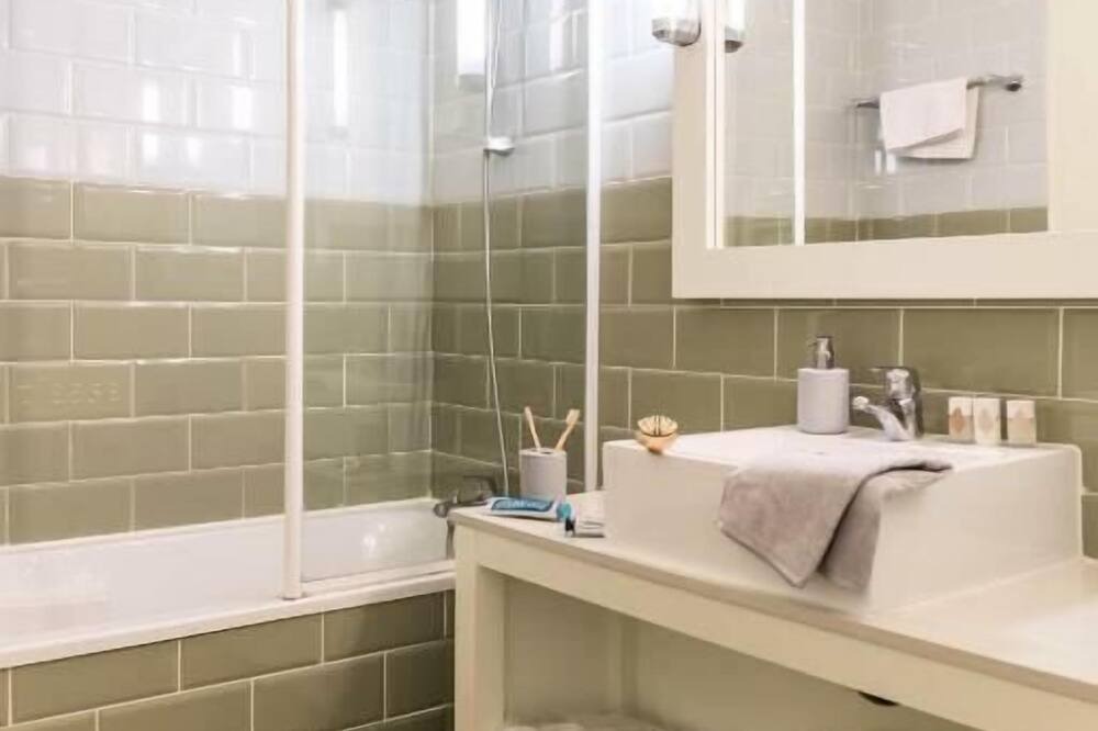 Photo of Bathroom in Saint-Martin-de-Re