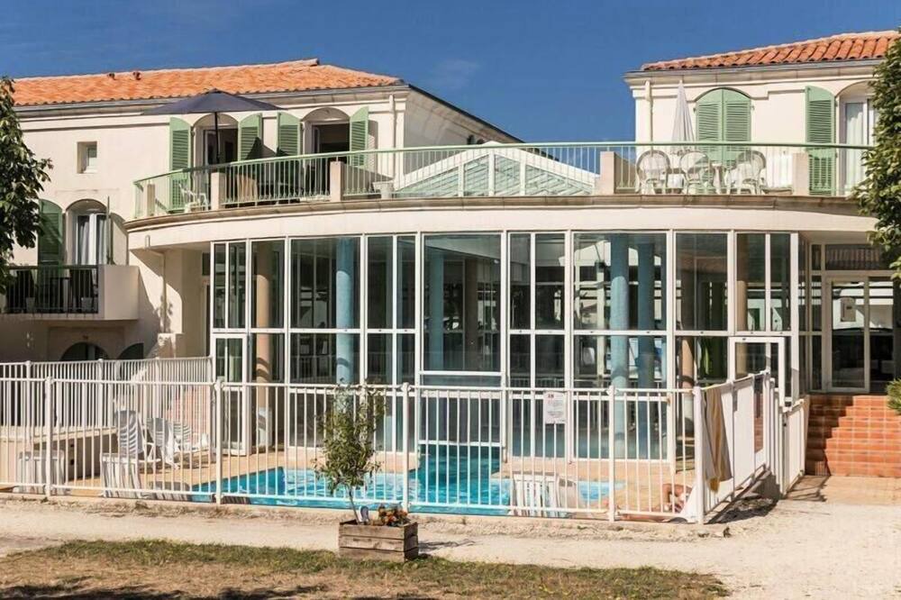 Photo of Outdoor in Saint-Martin-de-Re