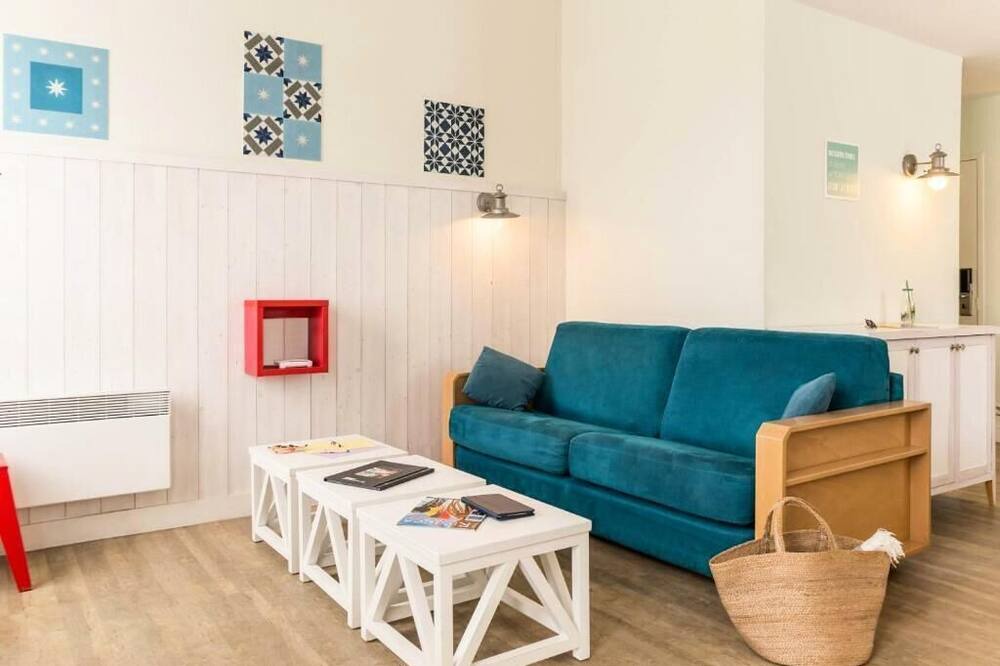 Photo of Livingroom in Saint-Martin-de-Re