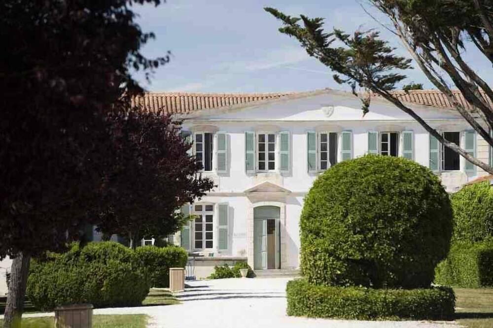 Photo of Outdoor in Saint-Martin-de-Re