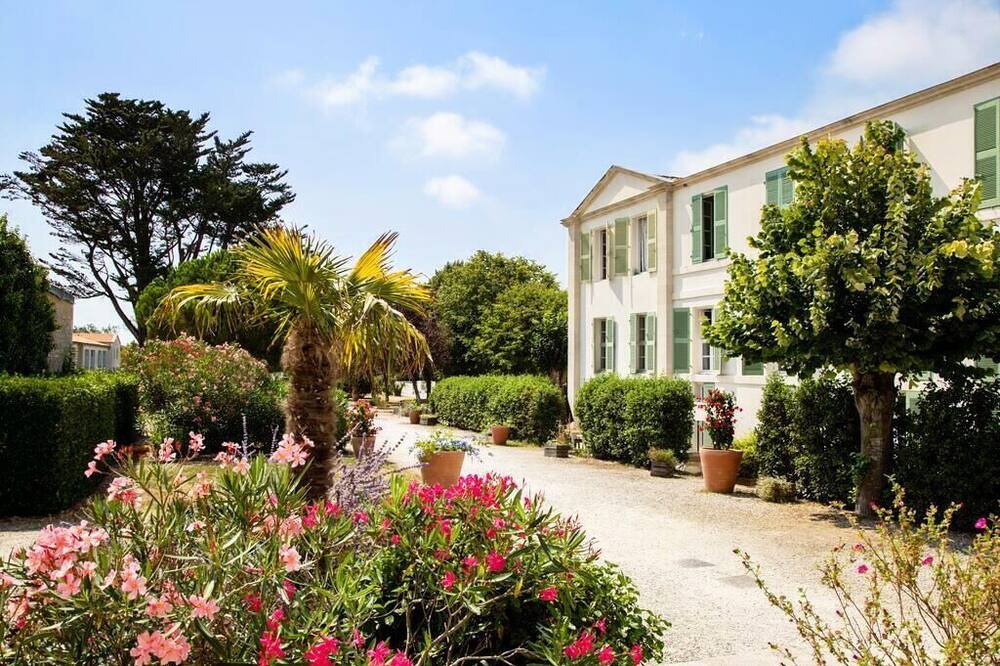 Photo of Outdoor in Saint-Martin-de-Re